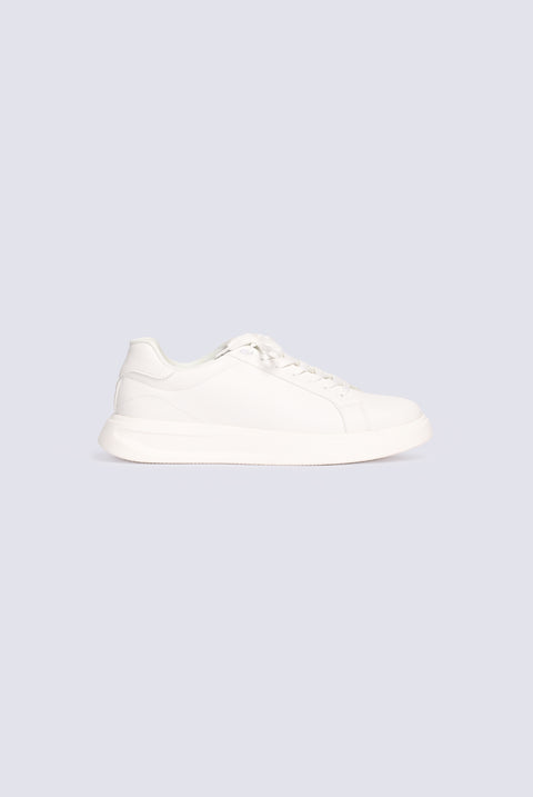 CHUNKY SOLE TRAINERS
