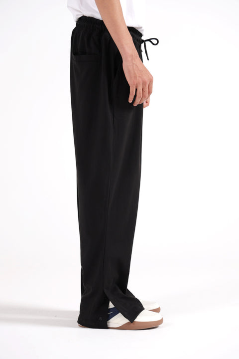 BAGGY FIT TROUSER