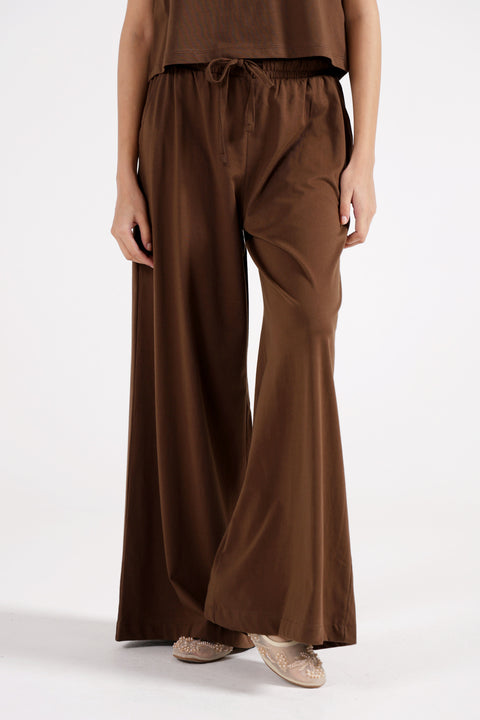 MEGA WIDE LEG TROUSERS