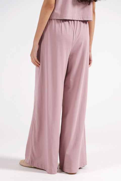 MEGA WIDE LEG TROUSERS