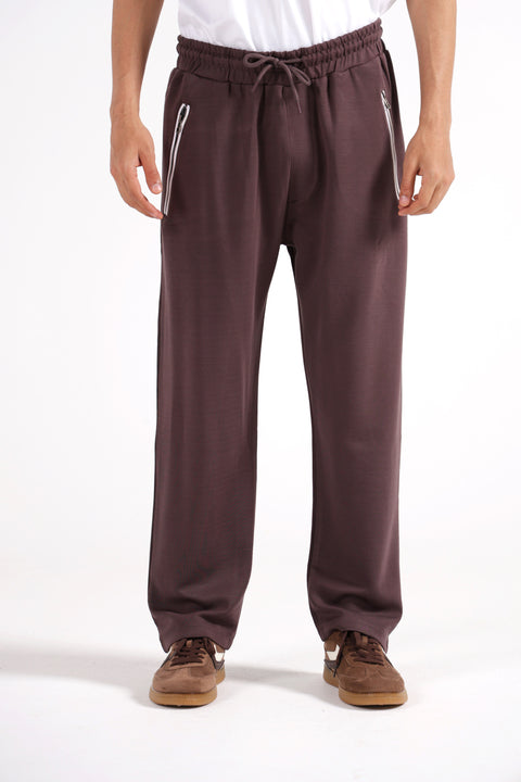 CLOUD FEEL KNIT TROUSER