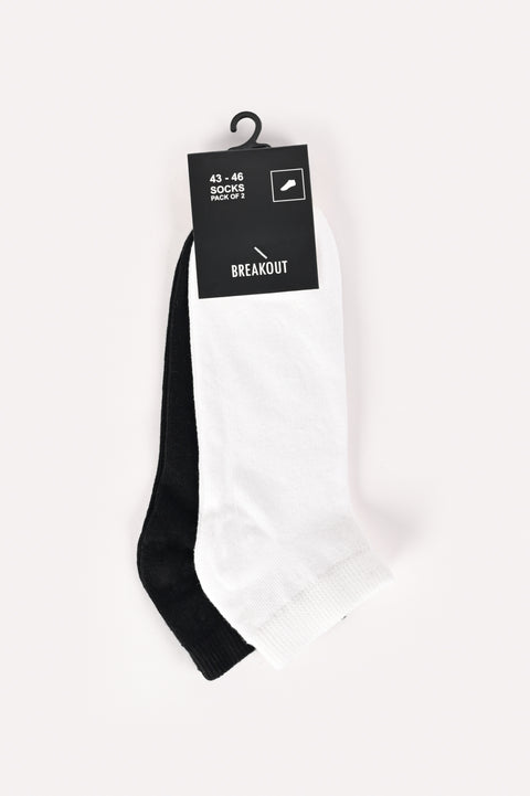 ANKLE SOCKS