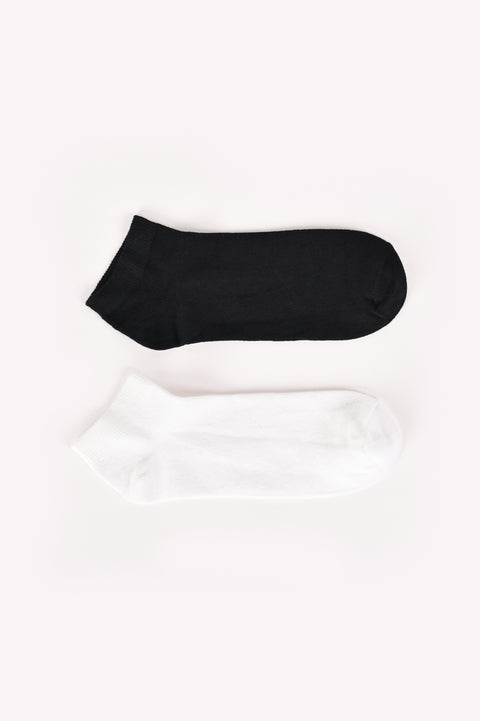ANKLE SOCKS