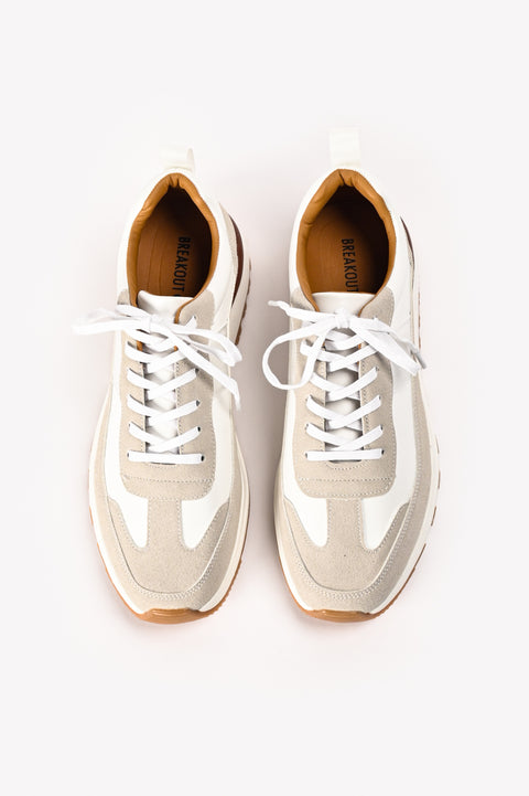 MULTI-PIECE TRAINERS