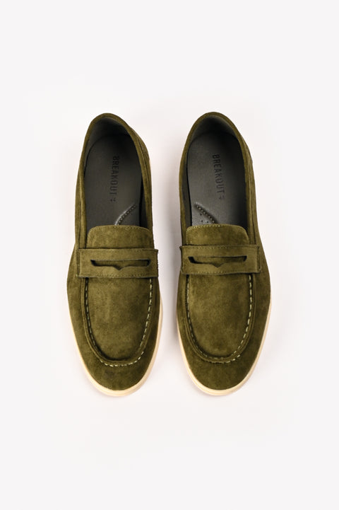 LOAFERS