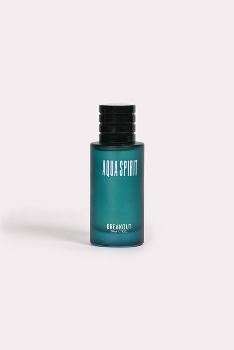 AQUA SPIRIT