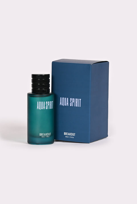 AQUA SPIRIT