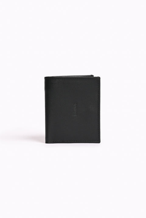 LEATHER WALLET