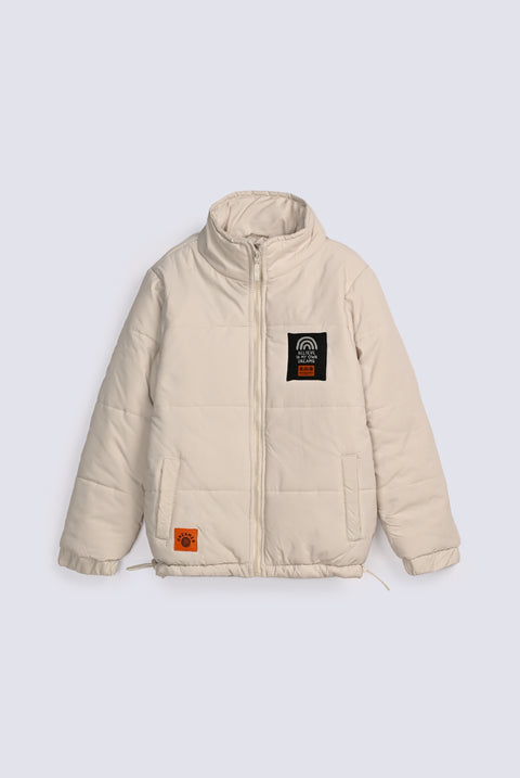 BOYS PUFFER JACKET