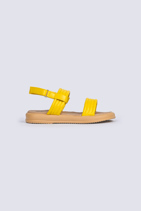 GIRLS STRAPPY SANDAL