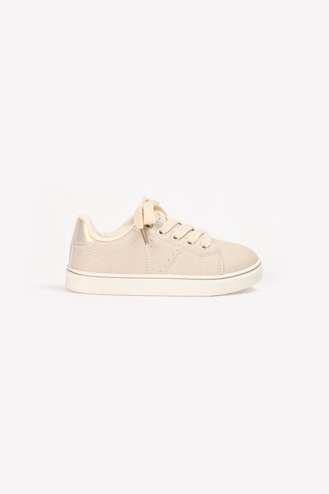 GIRLS SNEAKERS