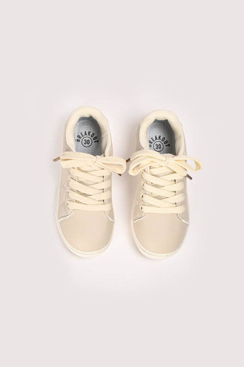 GIRLS SNEAKERS