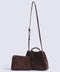 SUEDE MINI BAG