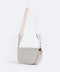 SADDLE CROSSBODY BAG
