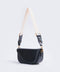 SADDLE CROSSBODY BAG