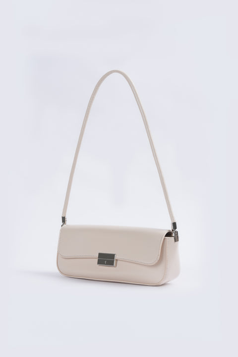 BAGUETTE SHOULDER BAG