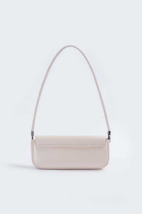 BAGUETTE SHOULDER BAG