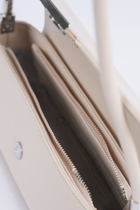 BAGUETTE SHOULDER BAG