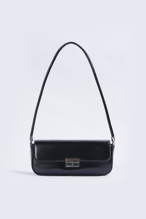 BAGUETTE SHOULDER BAG