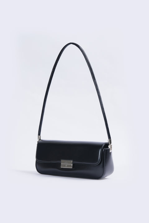 BAGUETTE SHOULDER BAG