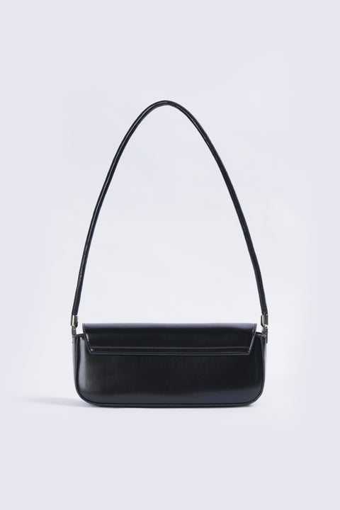 BAGUETTE SHOULDER BAG