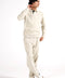 RELAXED FIT FULL SLEEVE POLO