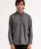 BUTTON DOWN OXFORD SHIRT
