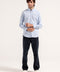 BUTTON DOWN OXFORD SHIRT