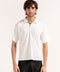 RELAXED FIT POLO