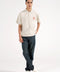 RELAXED FIT POLO