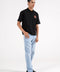 RELAXED FIT POLO