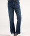 BOOT CUT FIT DENIM