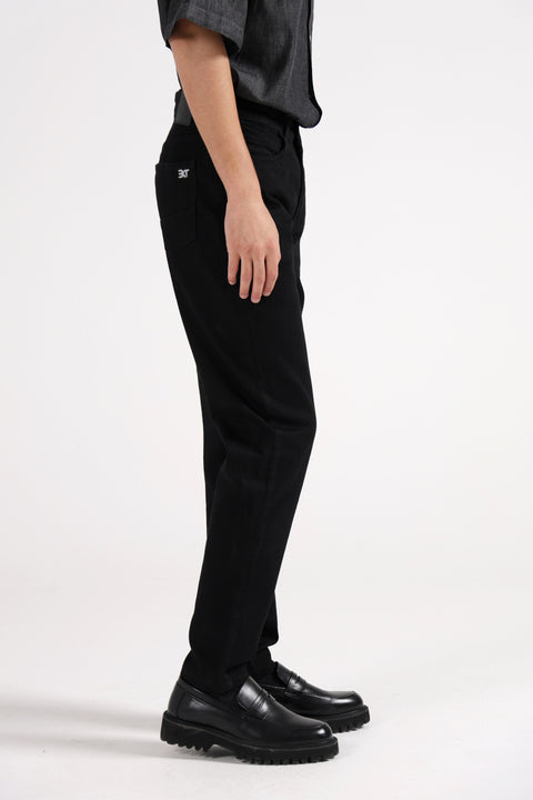 REGULAR FIT DENIM