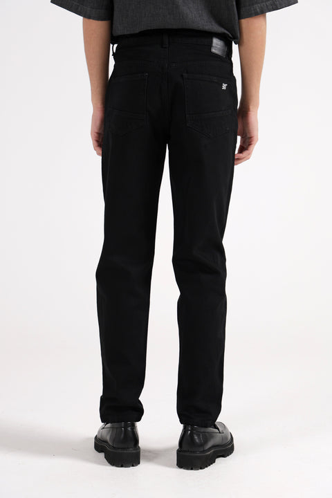 REGULAR FIT DENIM