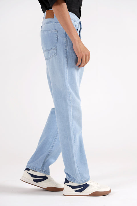 ORIGINAL STRAIGHT FIT DENIM