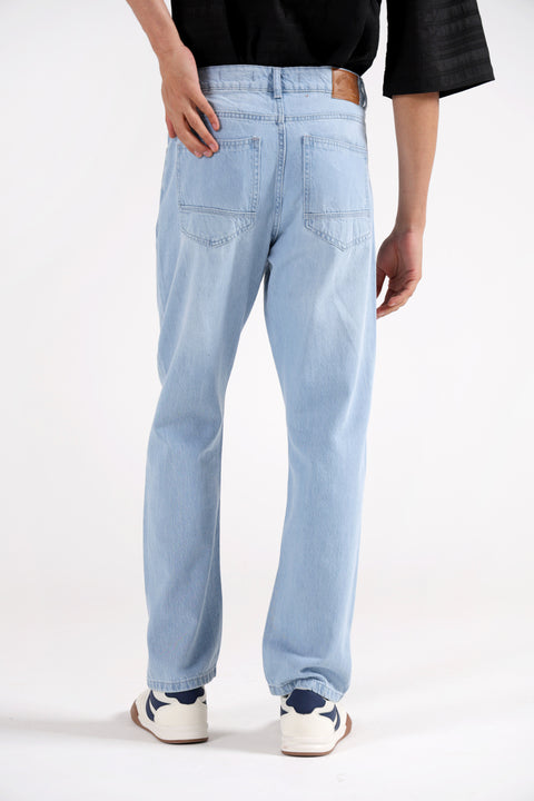 ORIGINAL STRAIGHT FIT DENIM