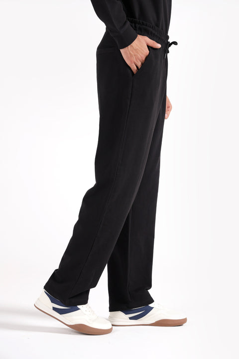 BAGGY FIT TROUSER