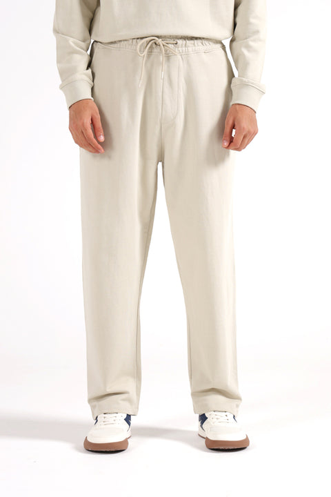 BAGGY FIT TROUSER