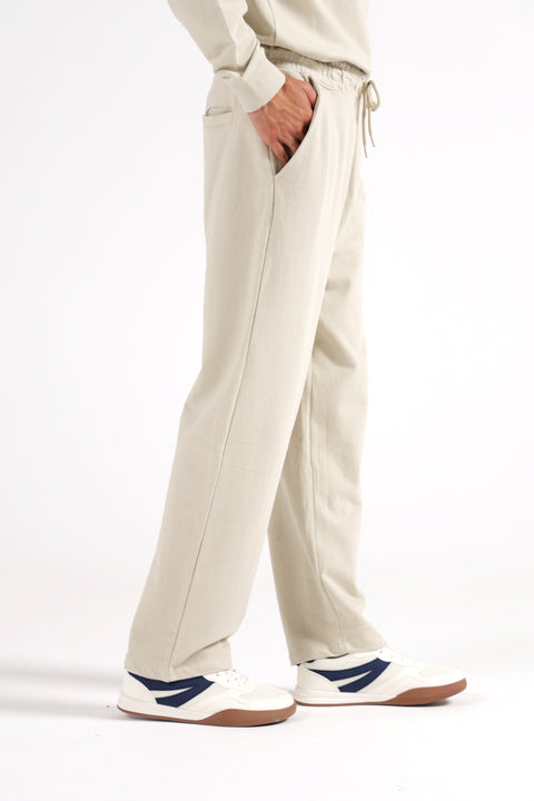 BAGGY FIT TROUSER