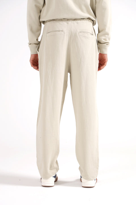 BAGGY FIT TROUSER