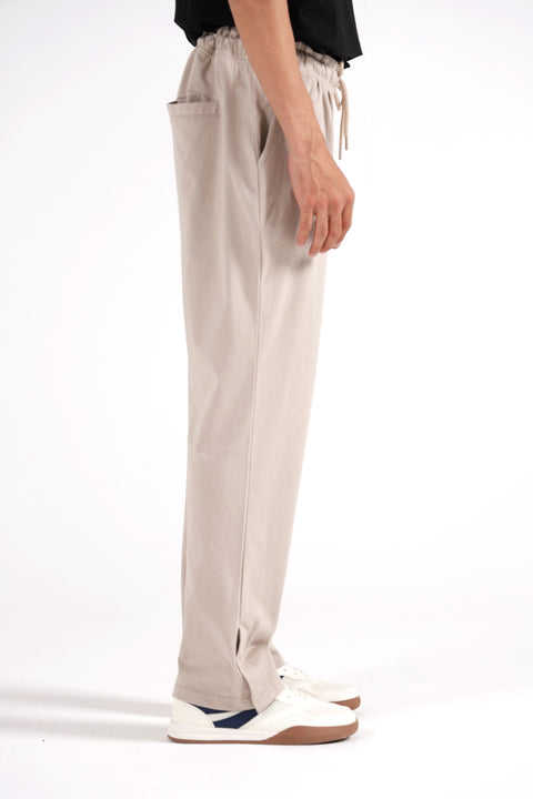 BAGGY FIT TROUSER
