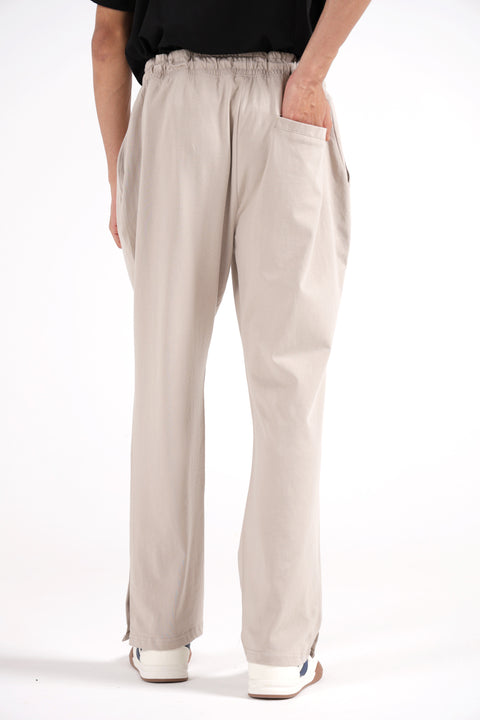 BAGGY FIT TROUSER