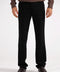 SLIM FIT TROUSER