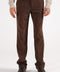 REGULAR FIT CORDUROY TROUSER