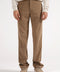 REGULAR FIT CORDUROY TROUSER