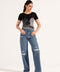 GRAPHIC BABY TEE