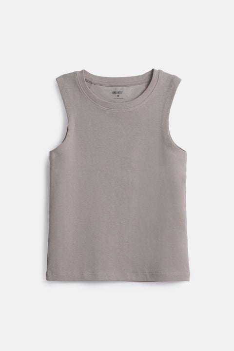 BASIC TANK TOP