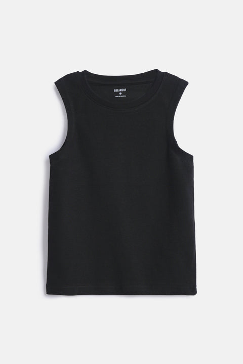 BASIC TANK TOP