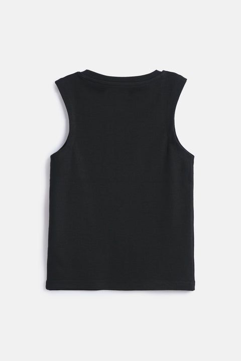 BASIC TANK TOP