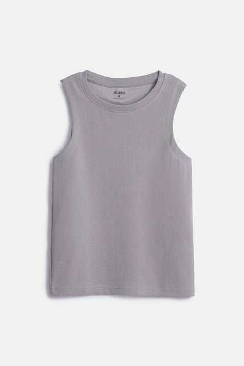 BASIC TANK TOP